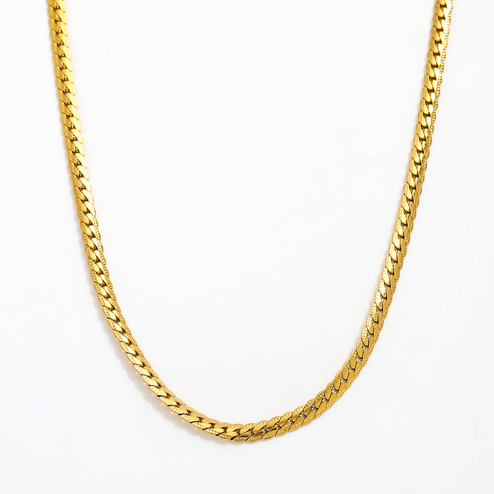 Filippa Necklace