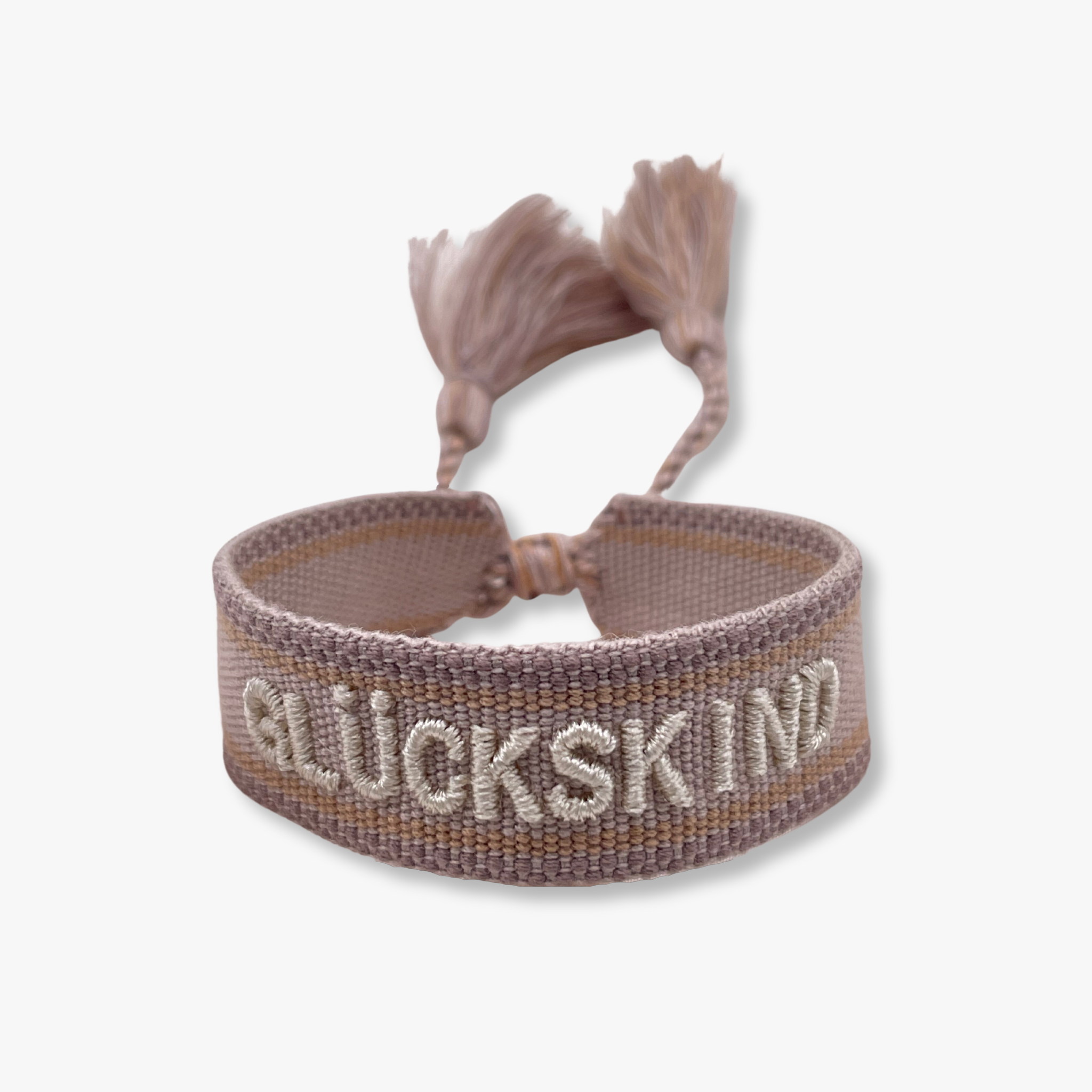 Festival Bracelet Glückskind