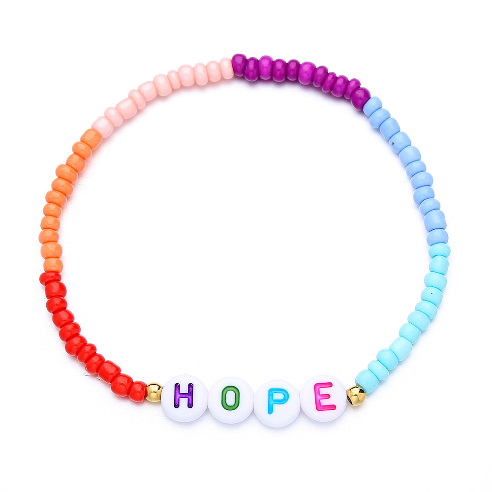 Hope Bracelet