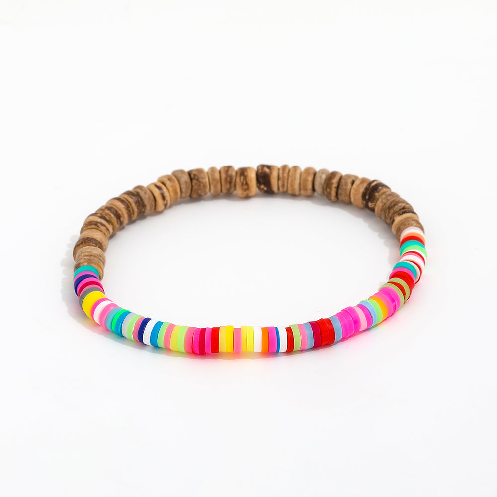 Las Dalias Bracelet