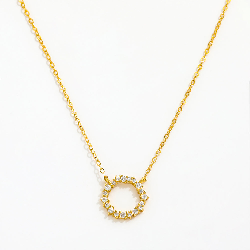 Liliana Necklace