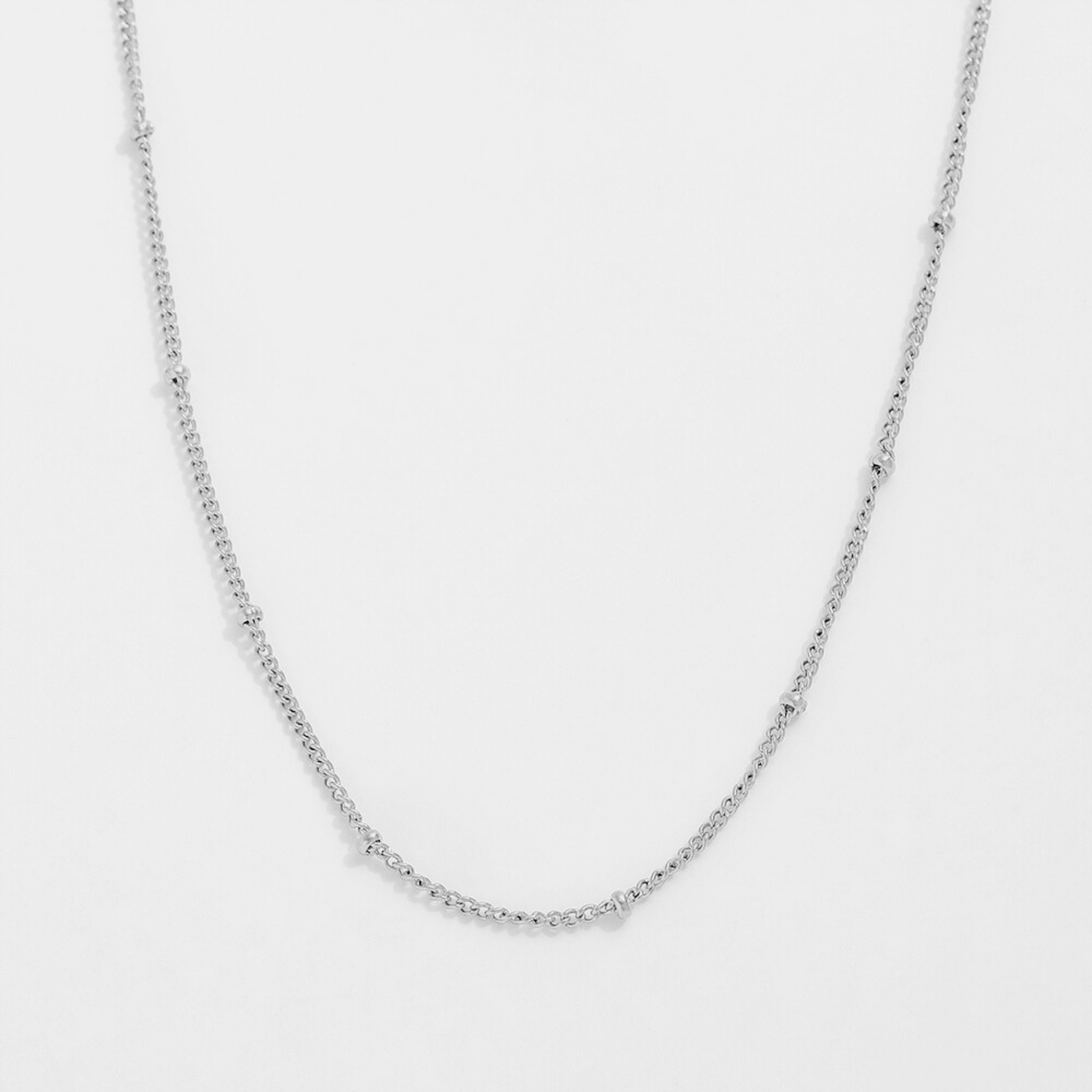 Londres Satellite Necklace