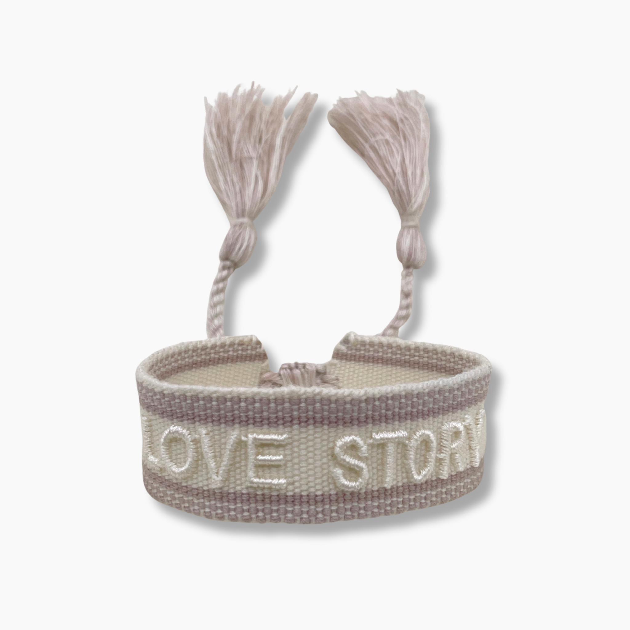 Festival Bracelet Love Story