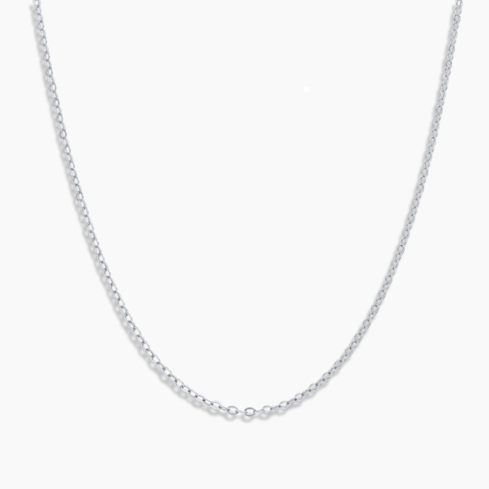 Mila Basic Necklace