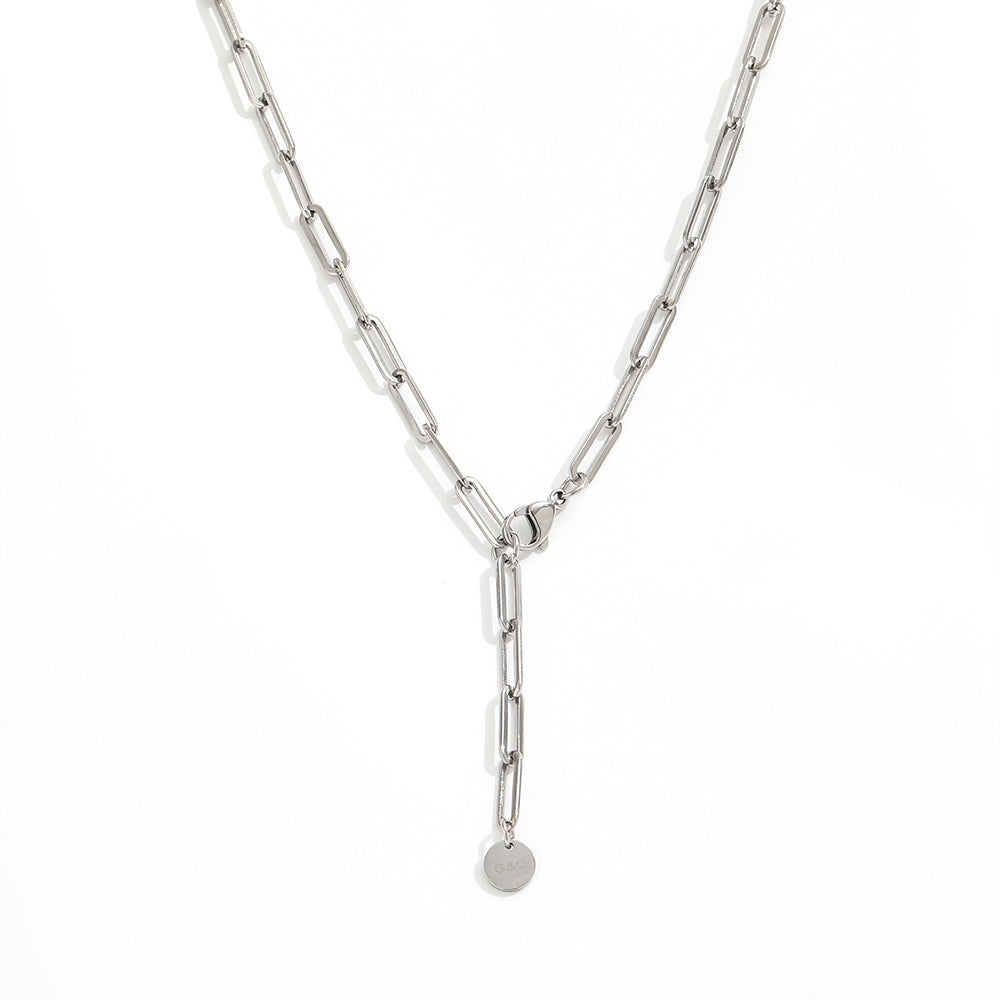 Novelle Necklace