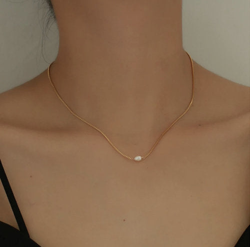 Onda Necklace