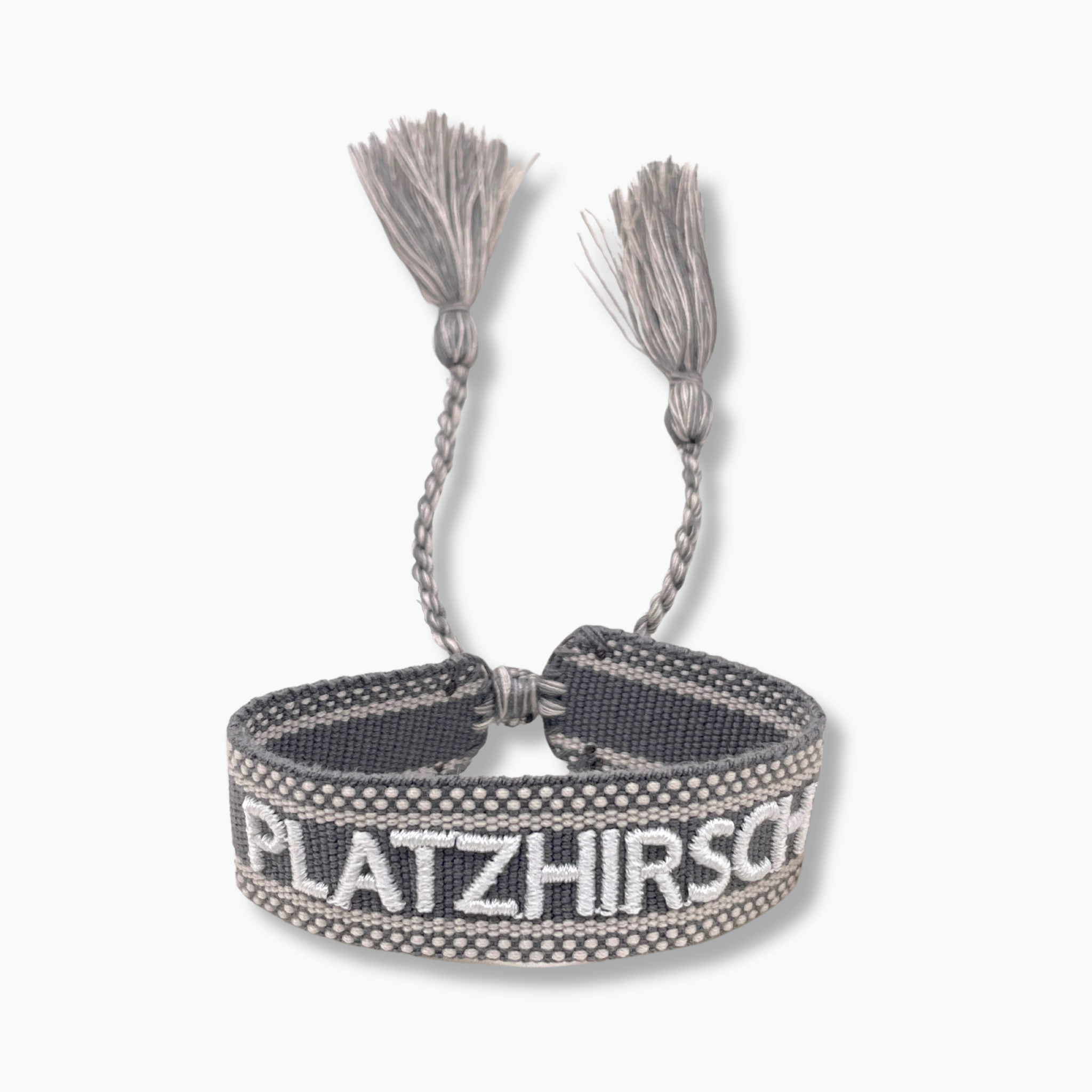 Festival Bracelet Platzhirsch