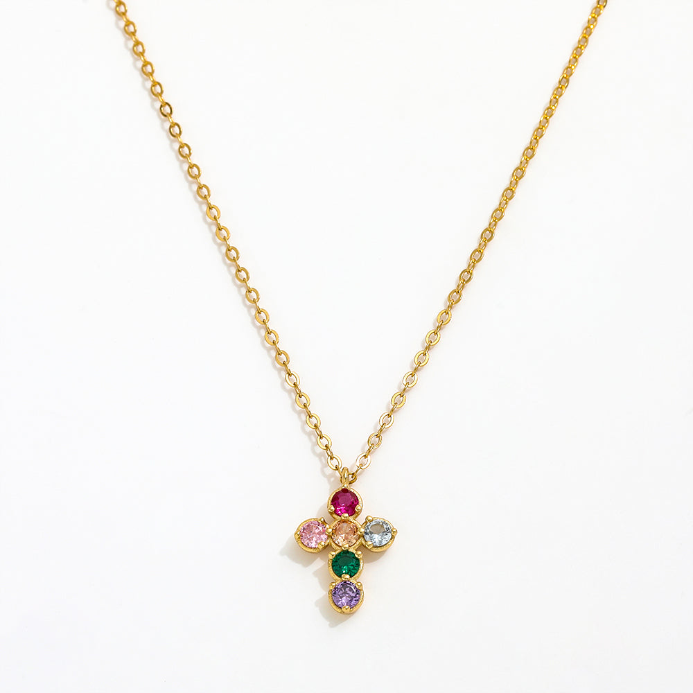 Salome Necklace