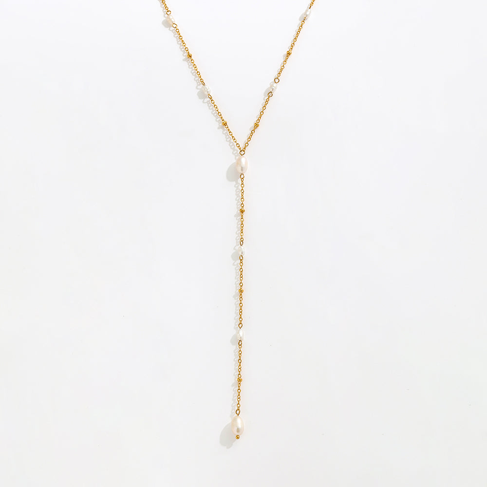 Sanda Necklace