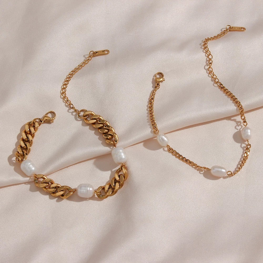 Toulouse Bracelet