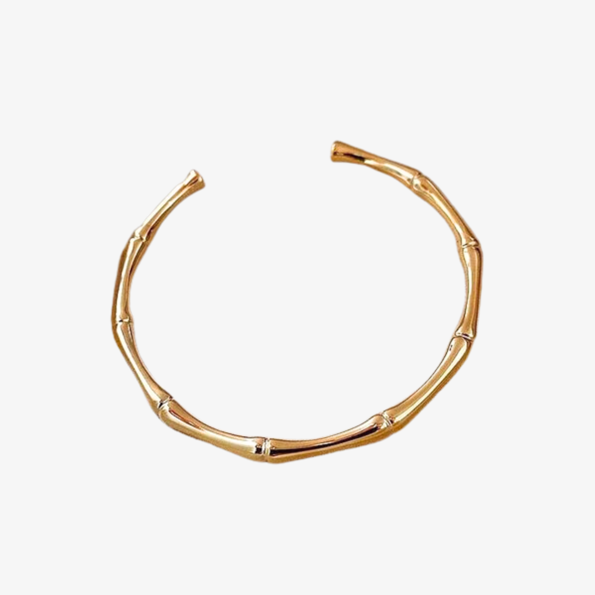 Bamboo Bangle