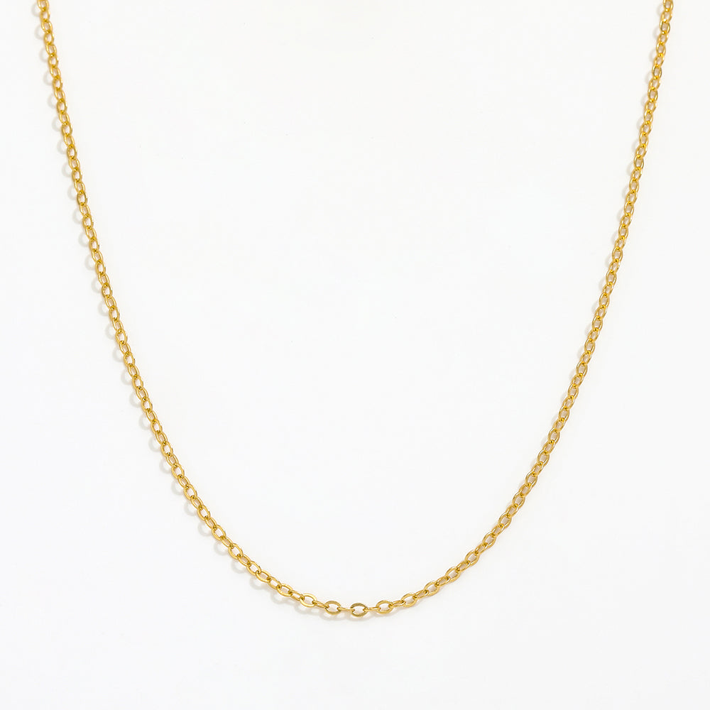 Basic Charly Necklace