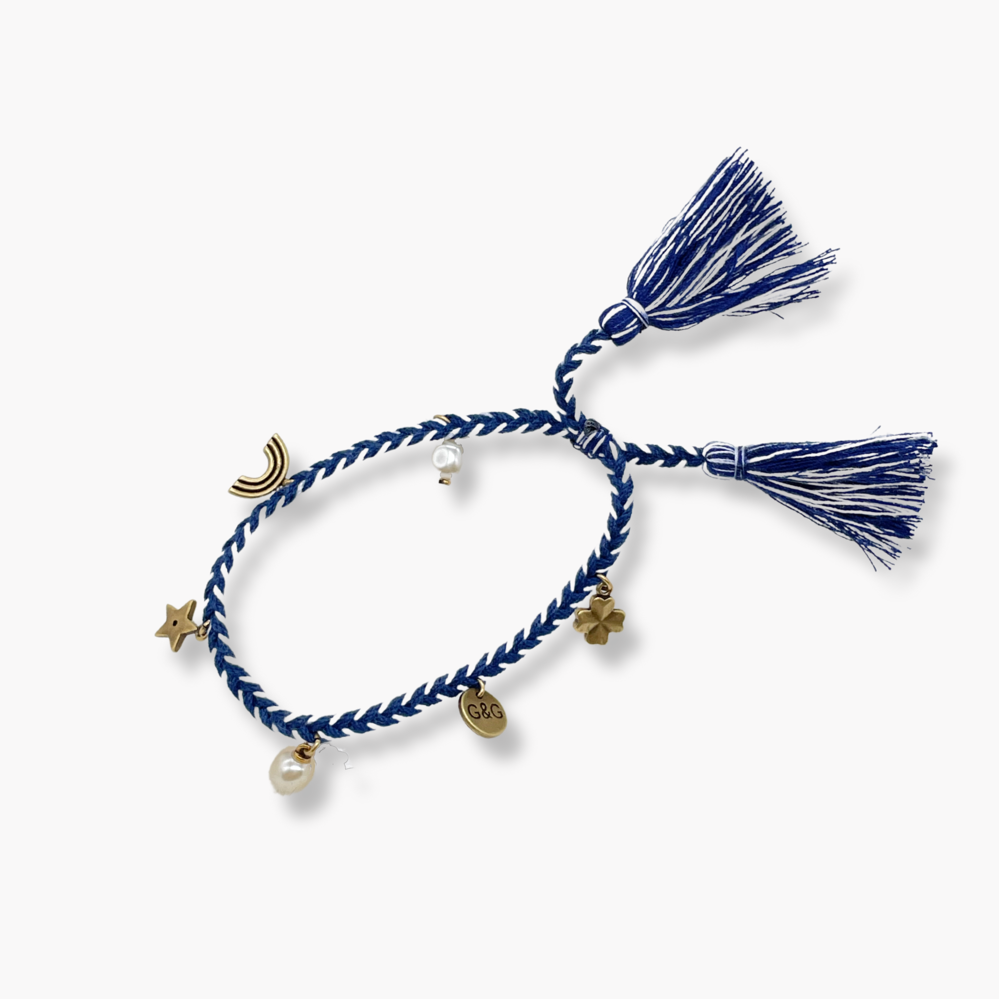 Dori Bracelet