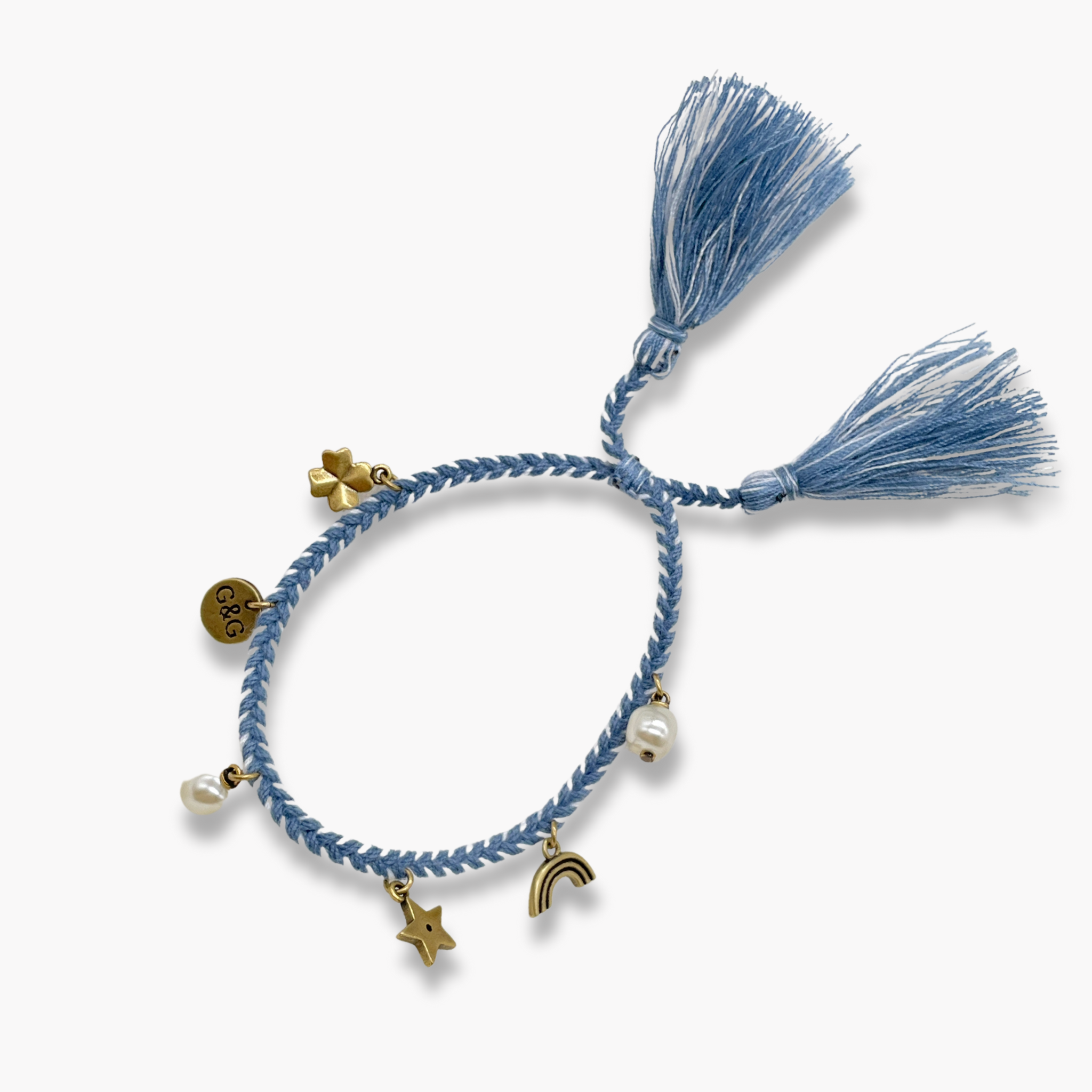 Dori Bracelet