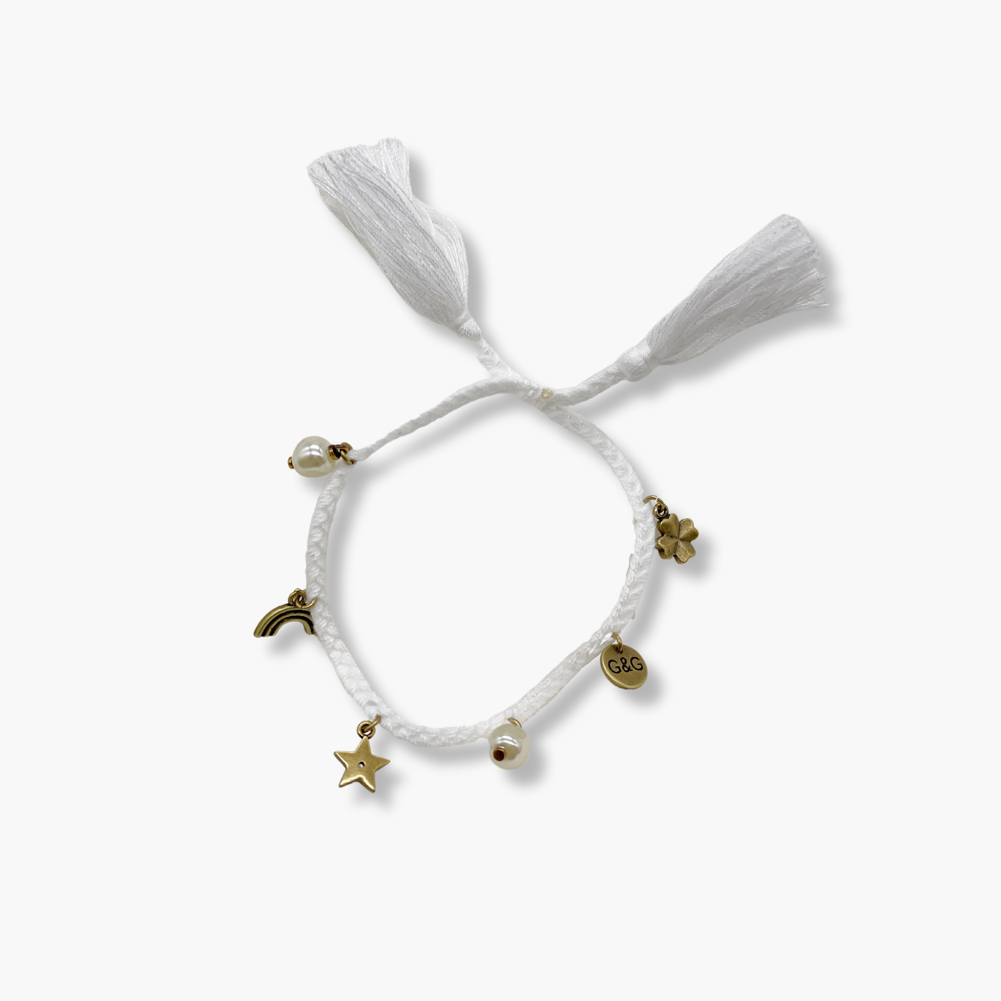 Dori Bracelet