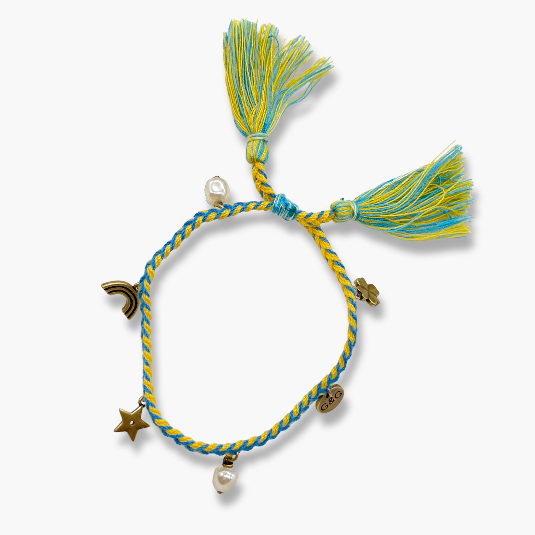 Dori Bracelet