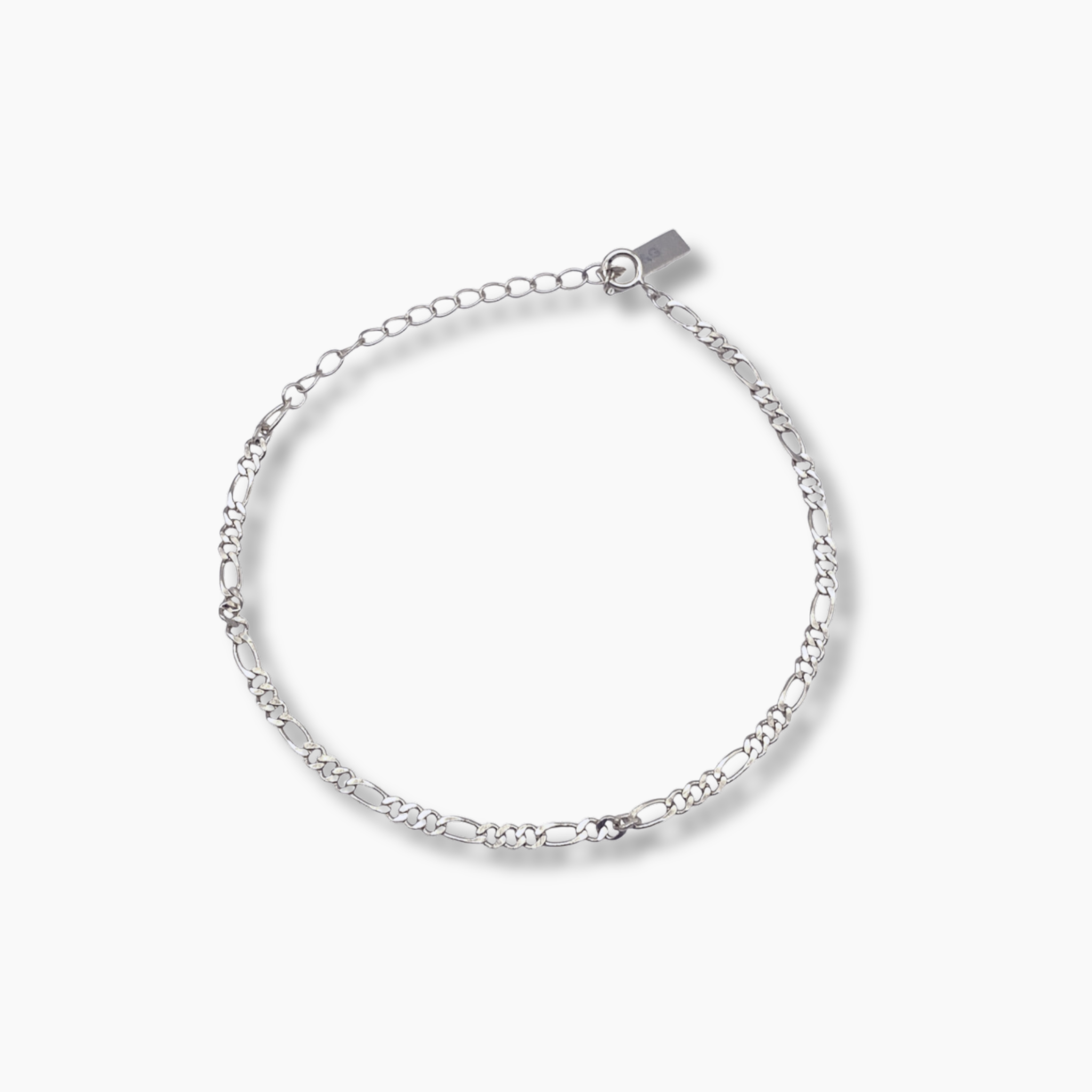 Figaro Bracelet