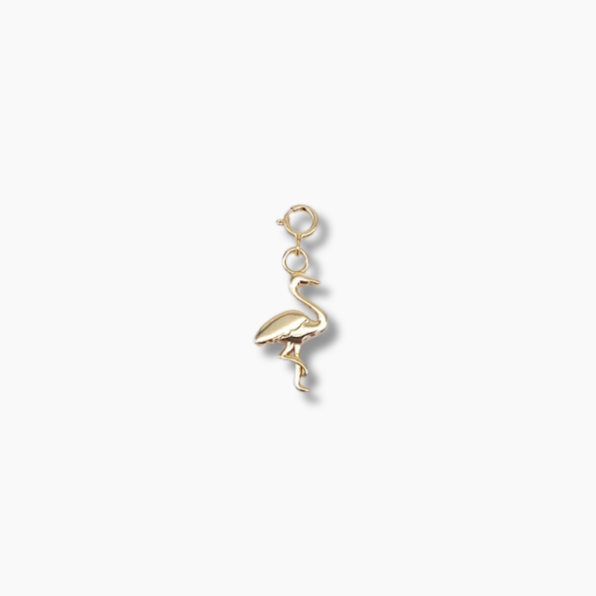 Flamingo Charm