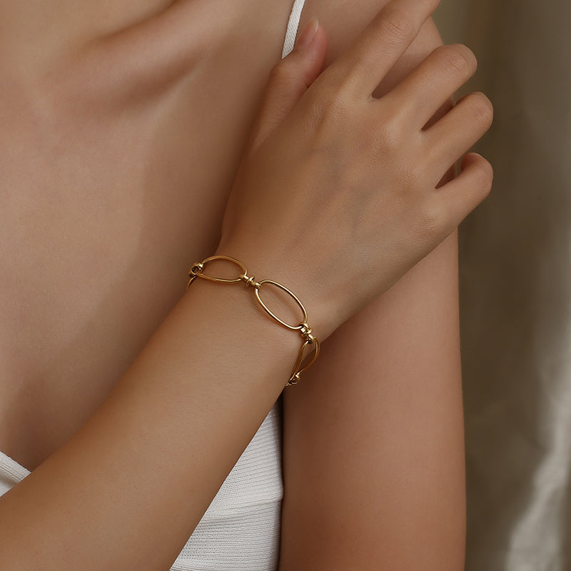 Nilay Bracelet