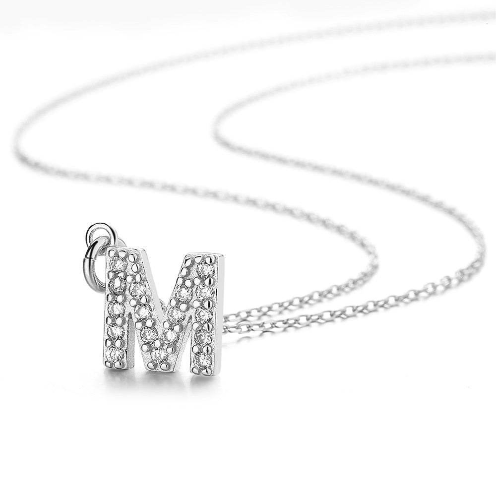 ABC Letters Necklace