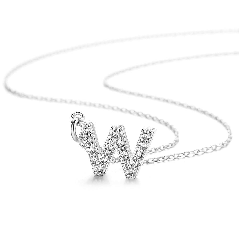 ABC Letters Necklace