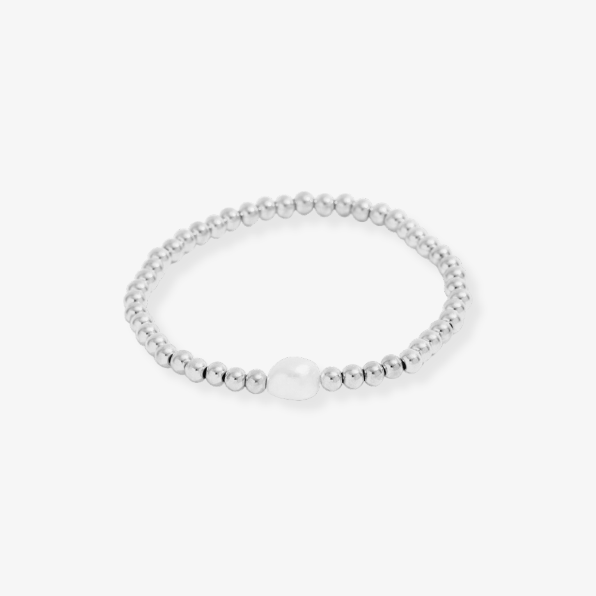 Noa Pearl Bracelet