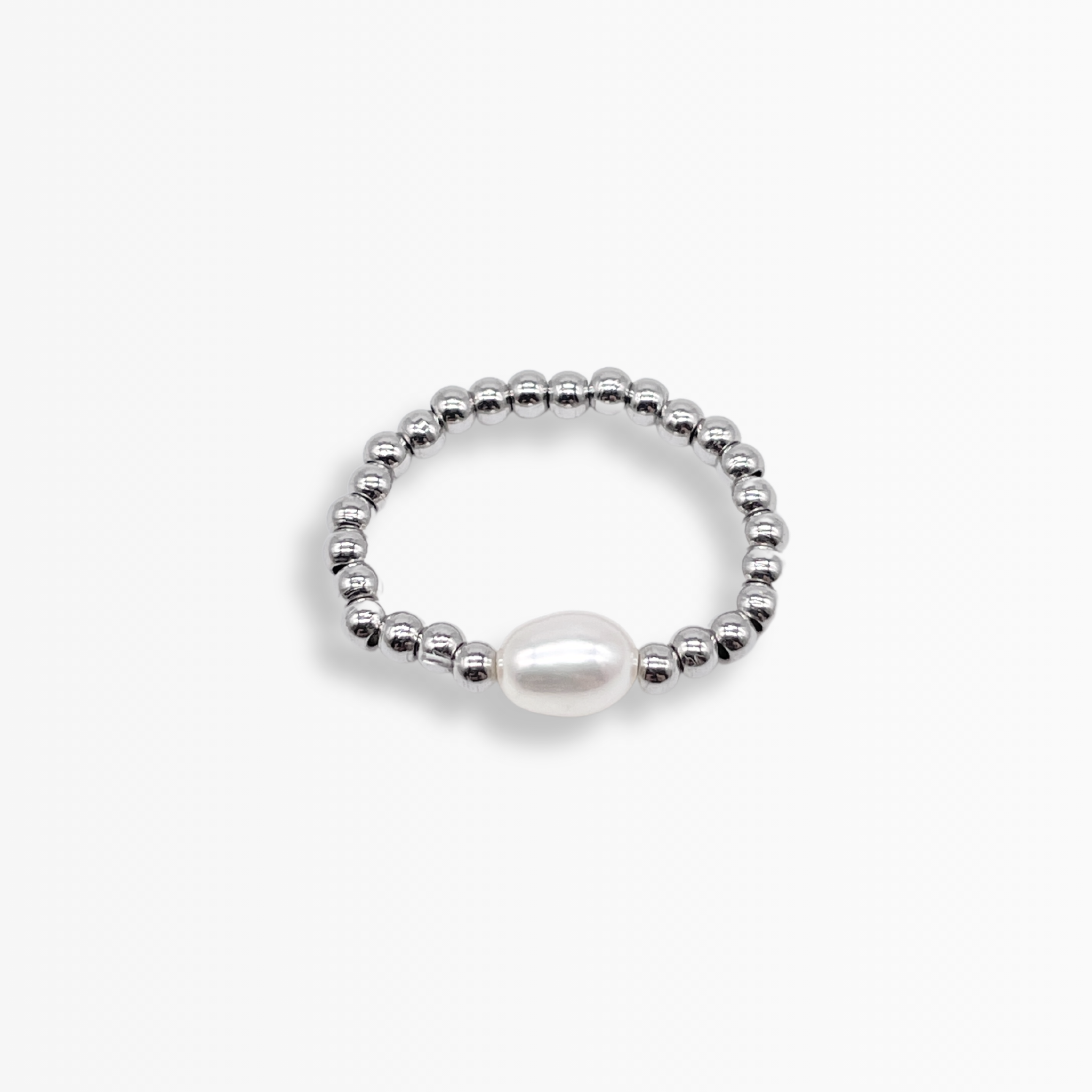 Noa Pearl Ring