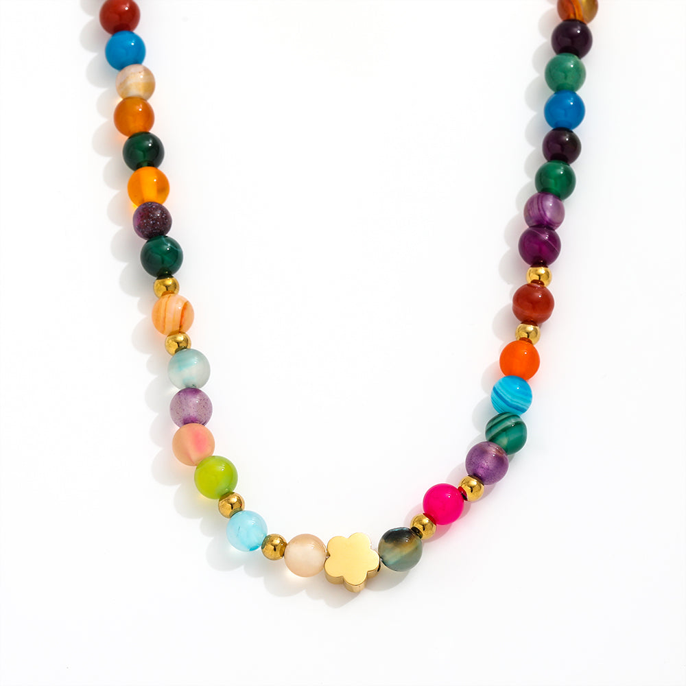 Santa Eulalia Necklace