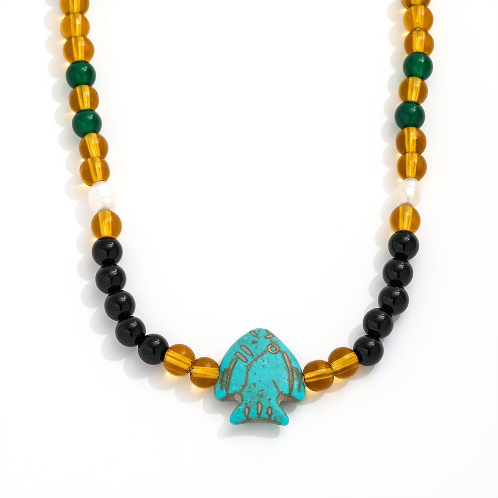 Sant Antoni Necklace