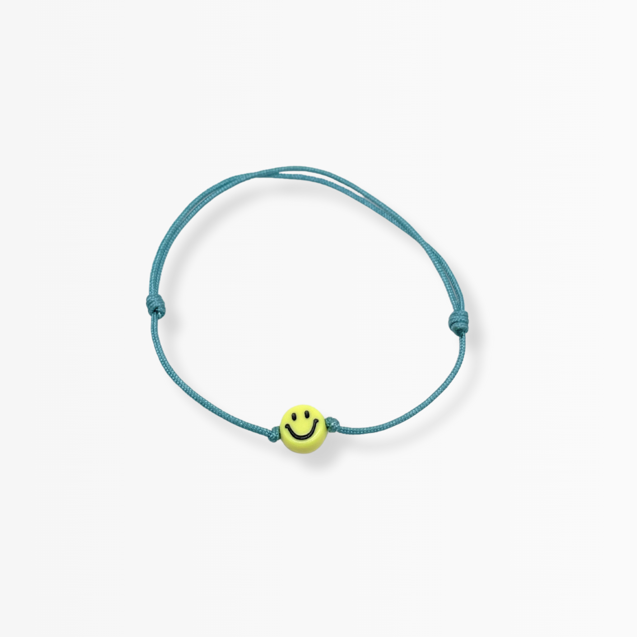 Smile String Bracelet